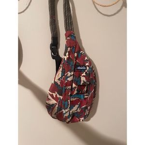 kavu bag